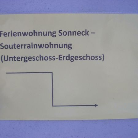 Ferienwohnungen Lichtblick und Sonneck Hilpoltstein Exterior foto