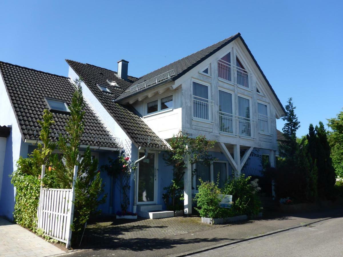 Ferienwohnungen Lichtblick und Sonneck Hilpoltstein Exterior foto