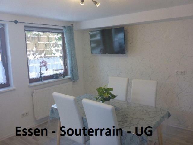Ferienwohnungen Lichtblick und Sonneck Hilpoltstein Exterior foto